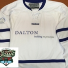 Dalton Engineering - Engineers