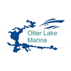 Otter Lake Marina - Boat Rental
