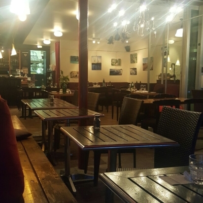 Bistro Détour - French Restaurants