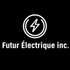 Futur Electrique Inc - Electric Companies