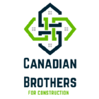 Canadian Brothers For Construction - Entrepreneurs généraux