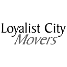View Loyalist City Movers’s Saint John profile