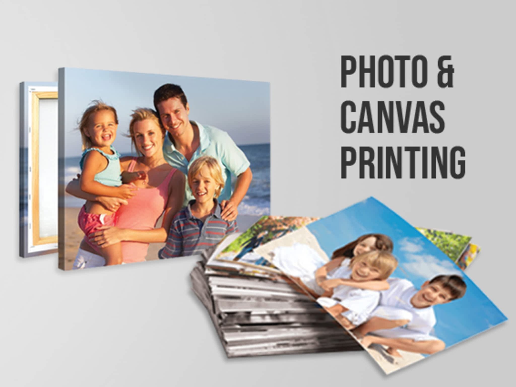 photo Print & Gift Store