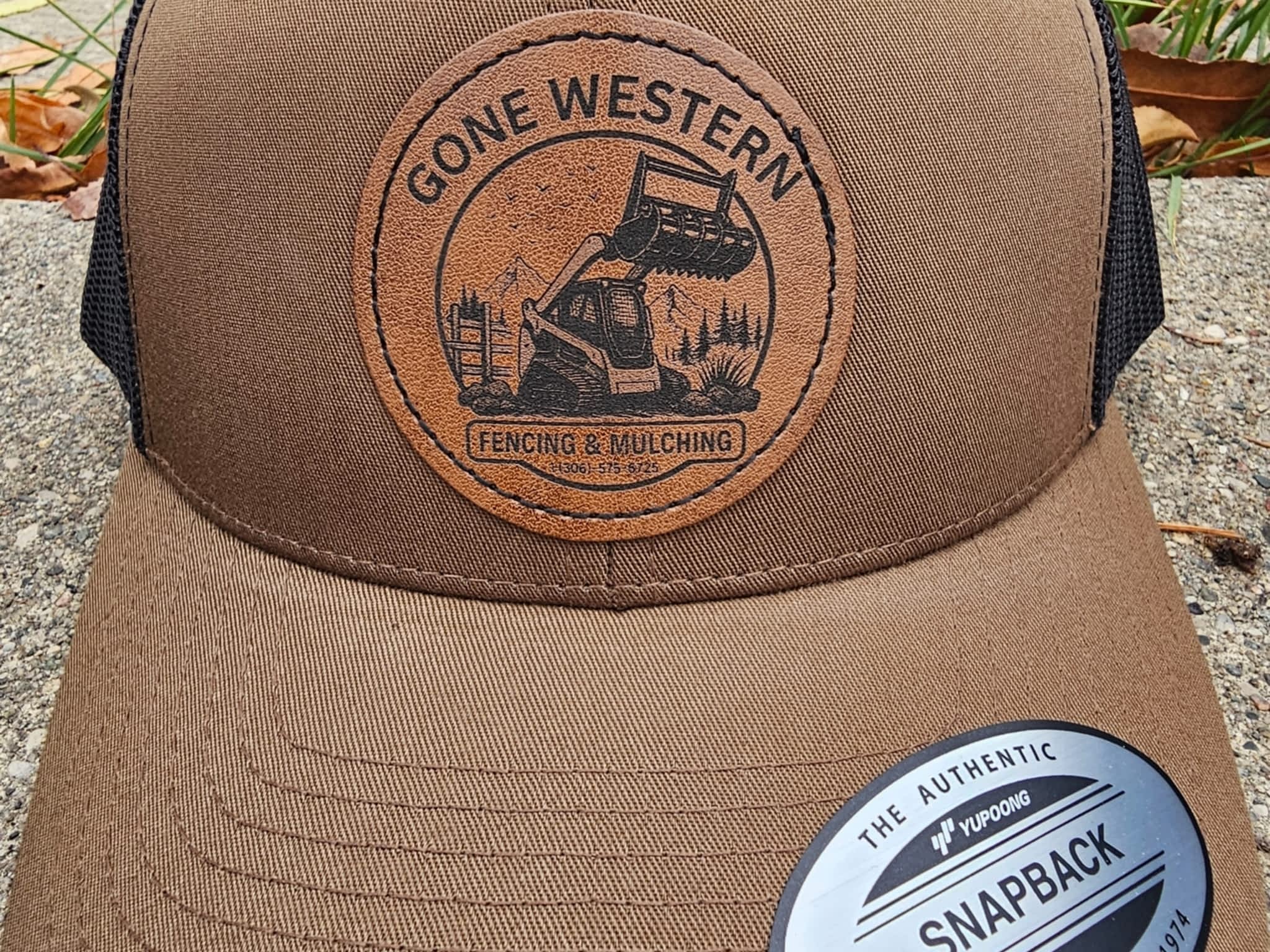 photo C.D Custom Engraving