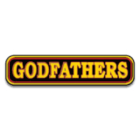 Godfathers Pizza - Exeter - Logo