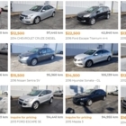 Maritime Vehicle Providers Ltd - Used Car Dealers