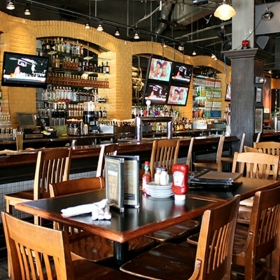 Jack Astor's Bar & Grill - Restaurants