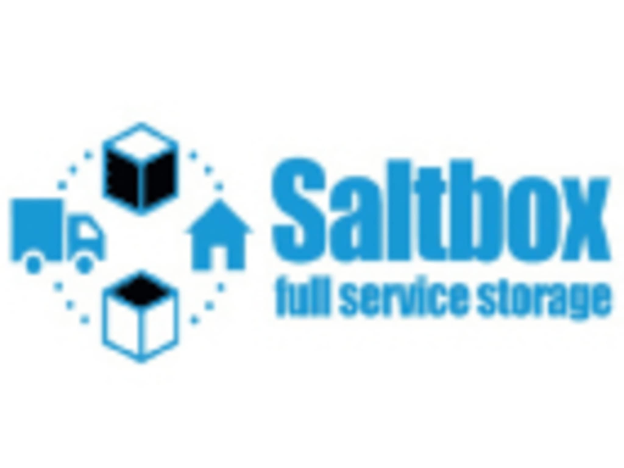 photo Salt Box Full Service Storage