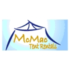 Mc-Mac Tent Rentals - Location de tentes