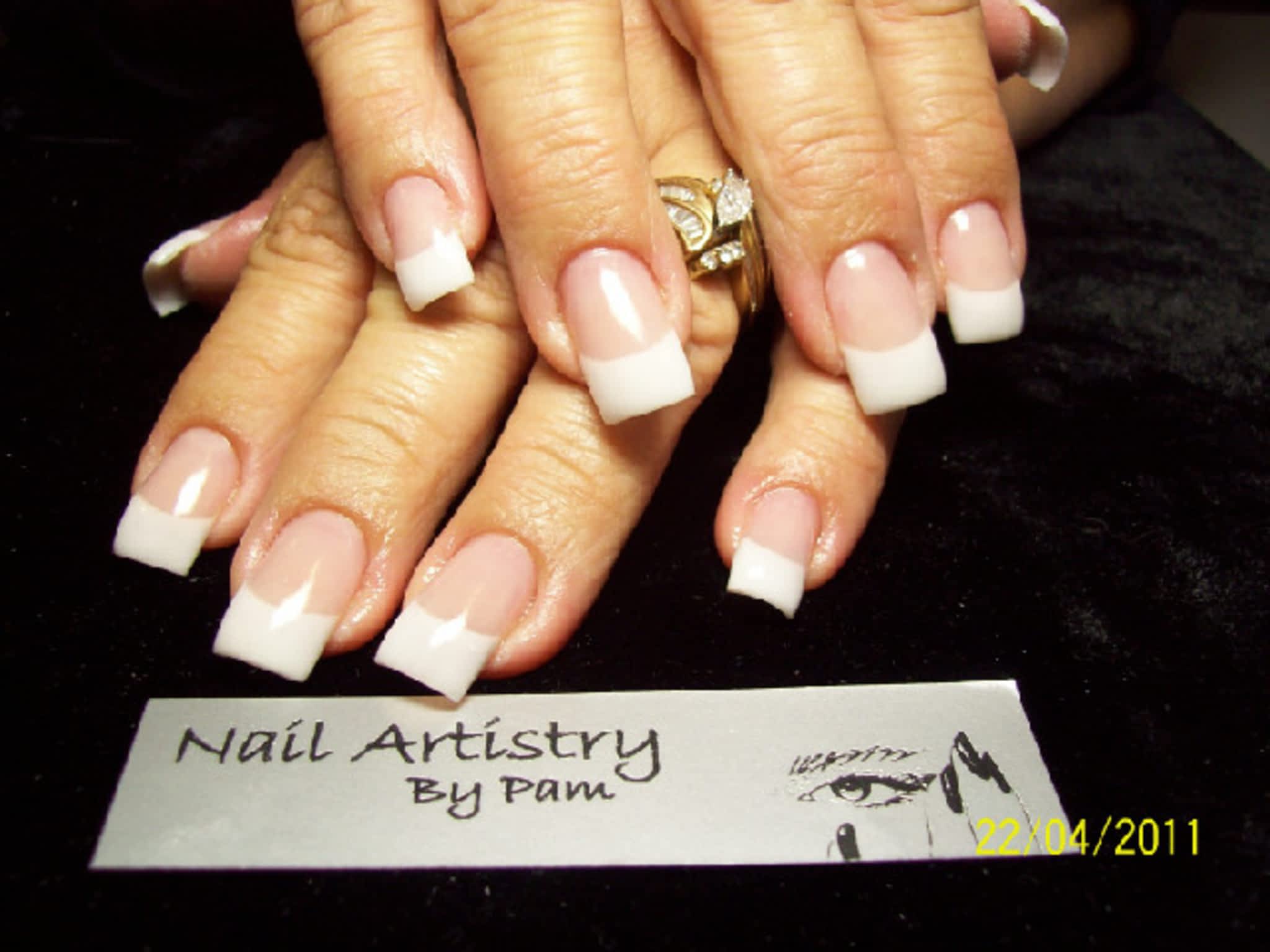 photo Nail Artistry by Pam