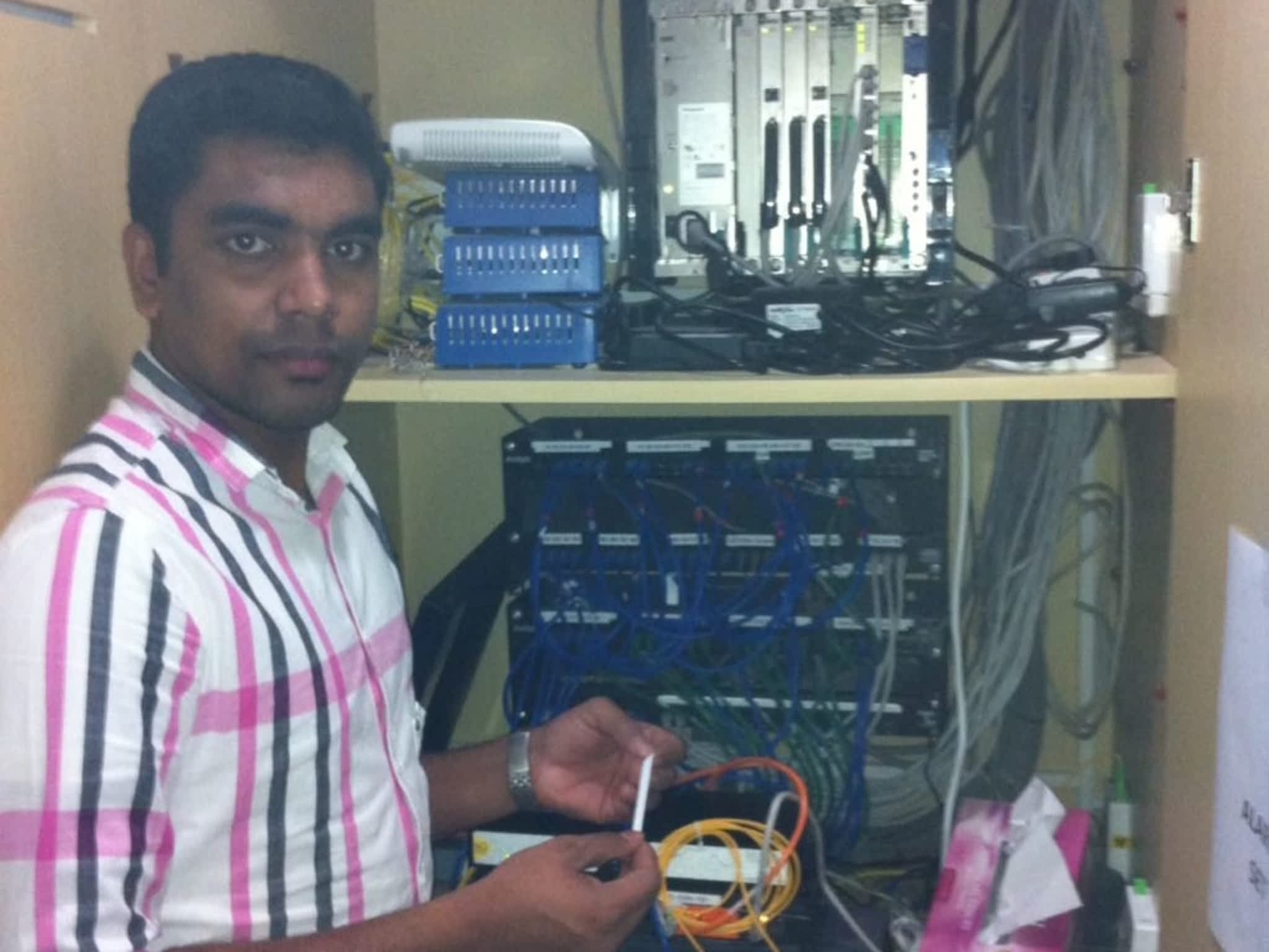 photo AAA-Technology