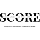 Score Fingerprinting Services - Logo