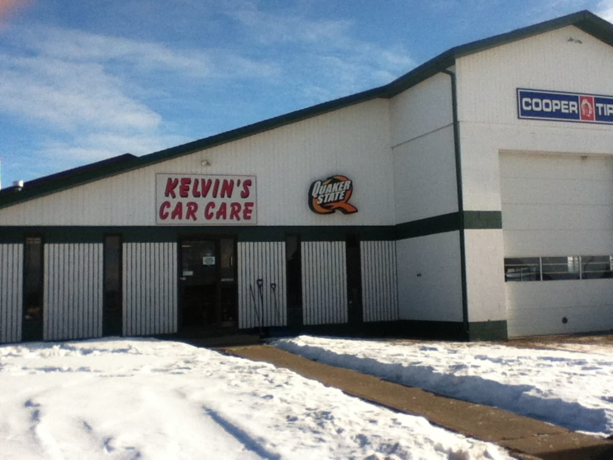 photo Kelvin's Car Care