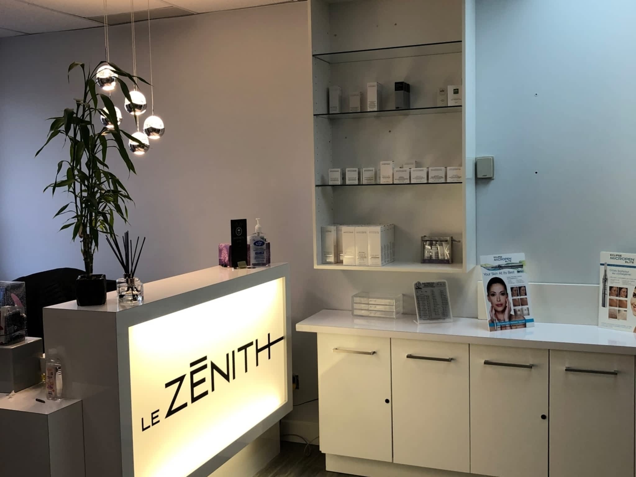 photo Centre d'Esthétique Le Zenith