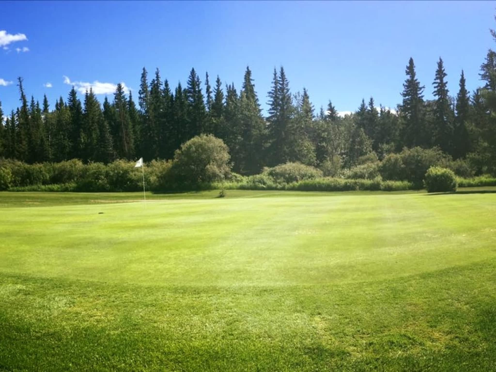 photo Riverbend Golf & Country Club