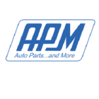 A P M Limited - Logo