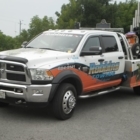 Robbins Towing Inc - Transportation Service