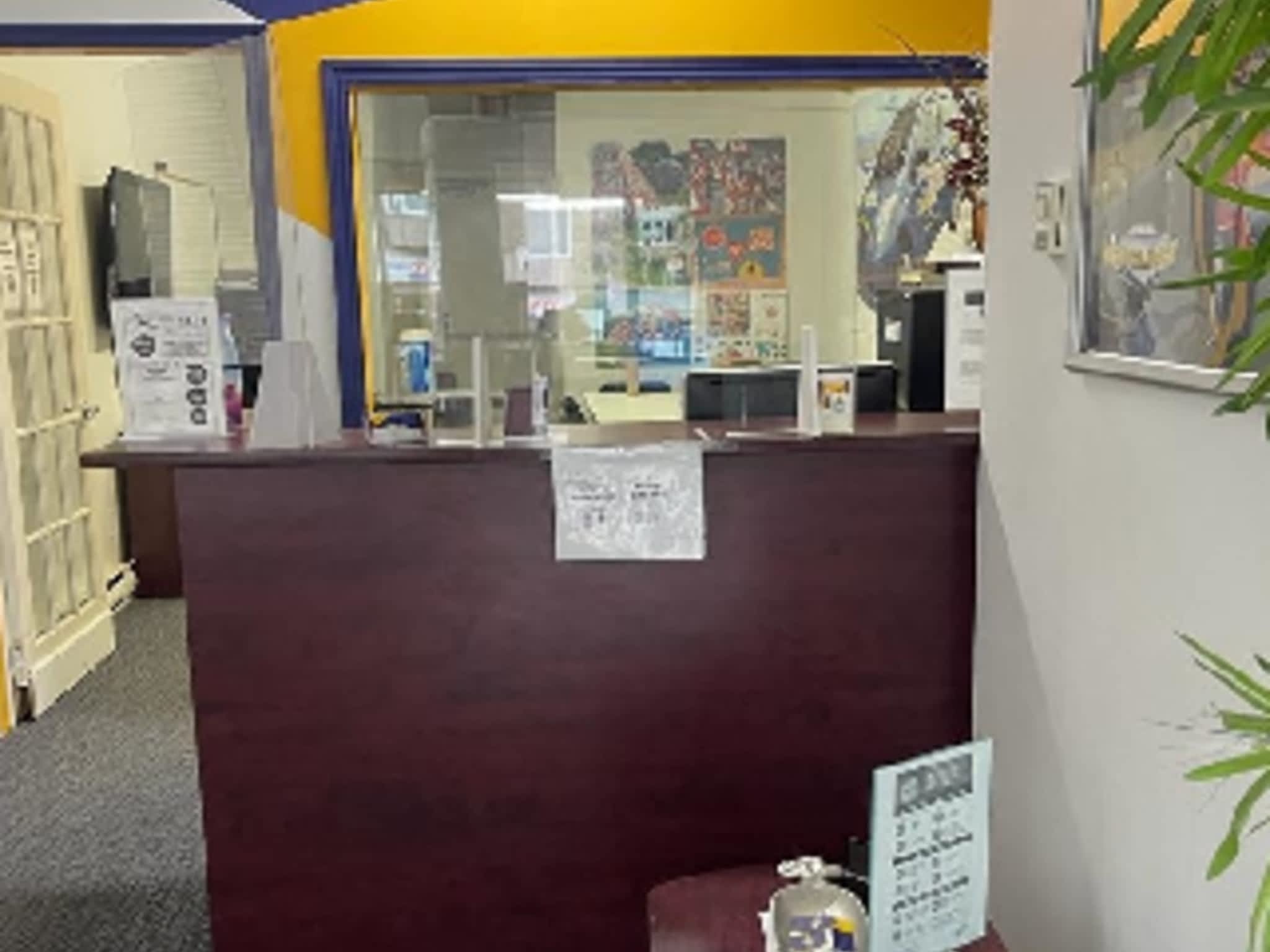 photo Ecole de Conduite Drivelines