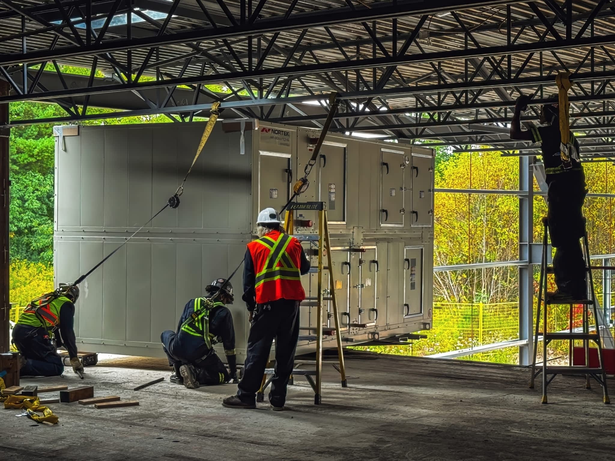 photo Solid Hook Inc.