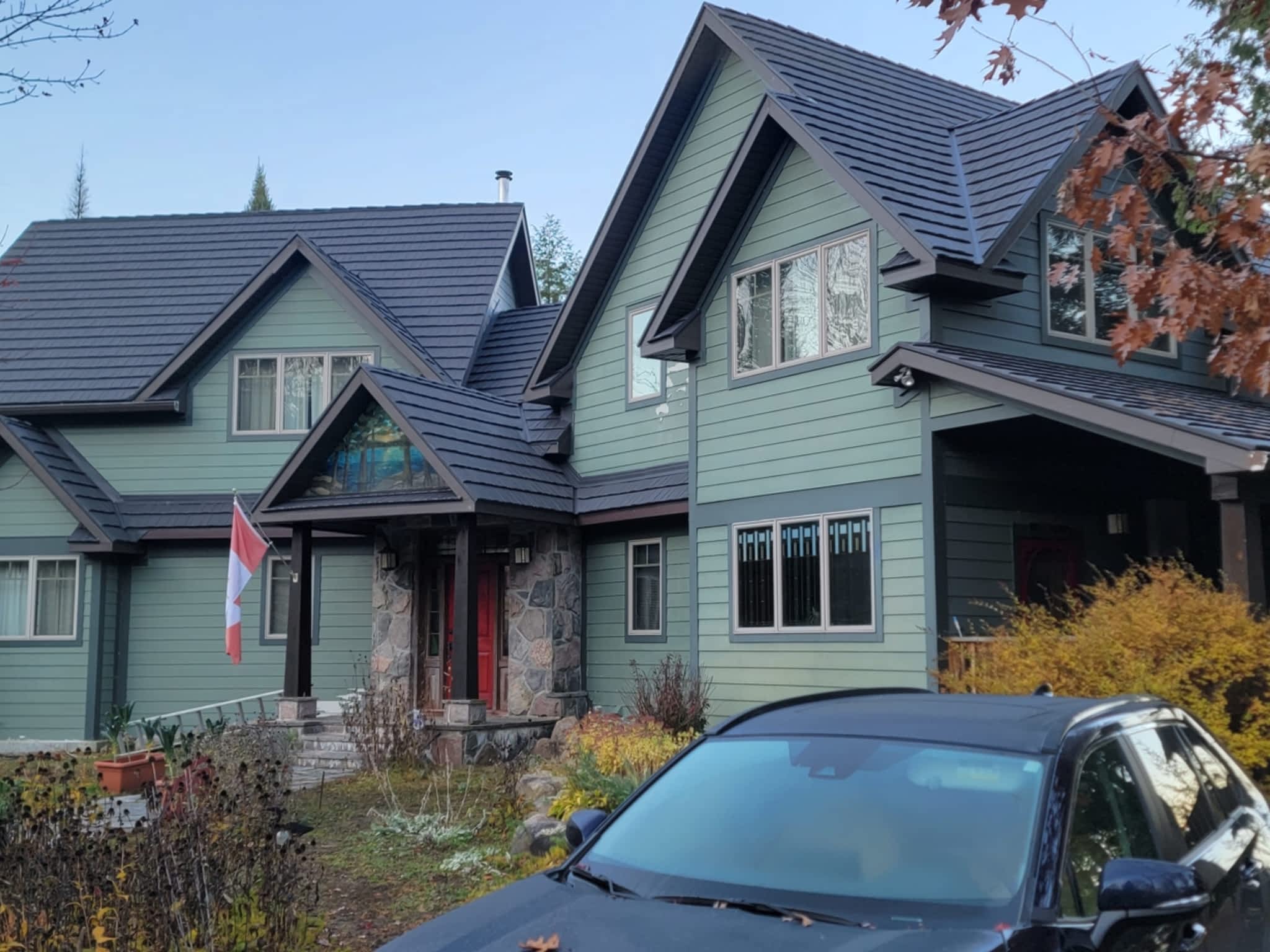 photo Darren Binz Contracting