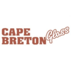 Cape Breton Glass Limited - Vitres de portes et fenêtres