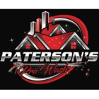 Patersons Pro Wash - Entretien de propriétés