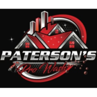 Patersons Pro Wash - Window Cleaning Service