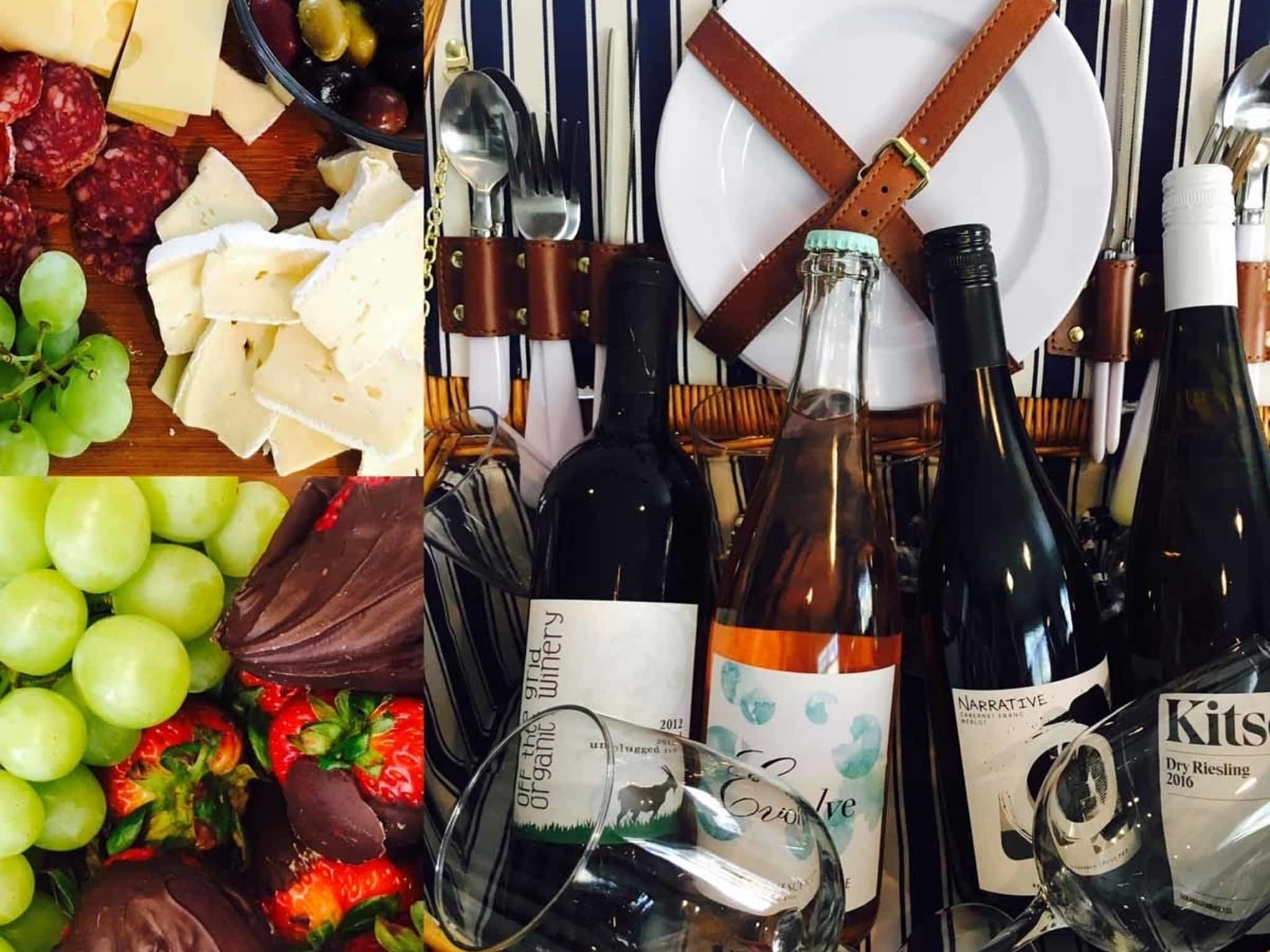 photo BARE Wine Tours