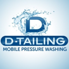 D Tailing - Chemical & Pressure Cleaning Systems