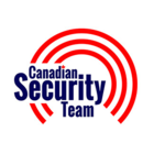 Canadian Security Team - Logo