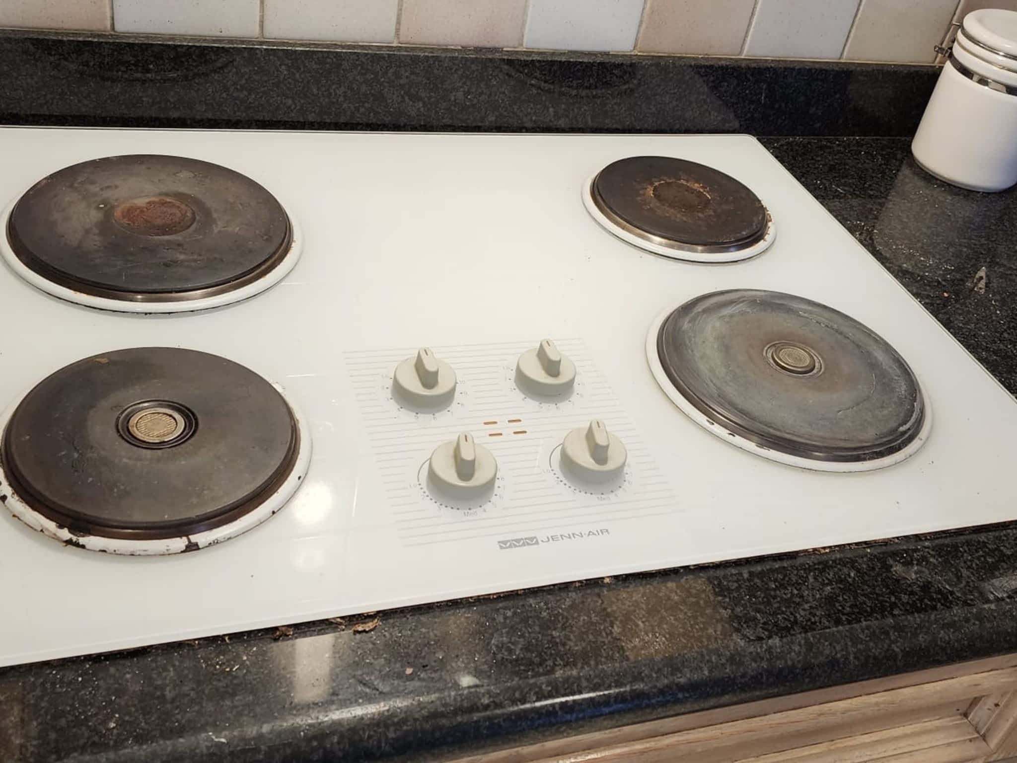 photo AHMAD HOME APPLIANCES REPAIR