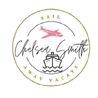 Sail Away Vacays - Logo