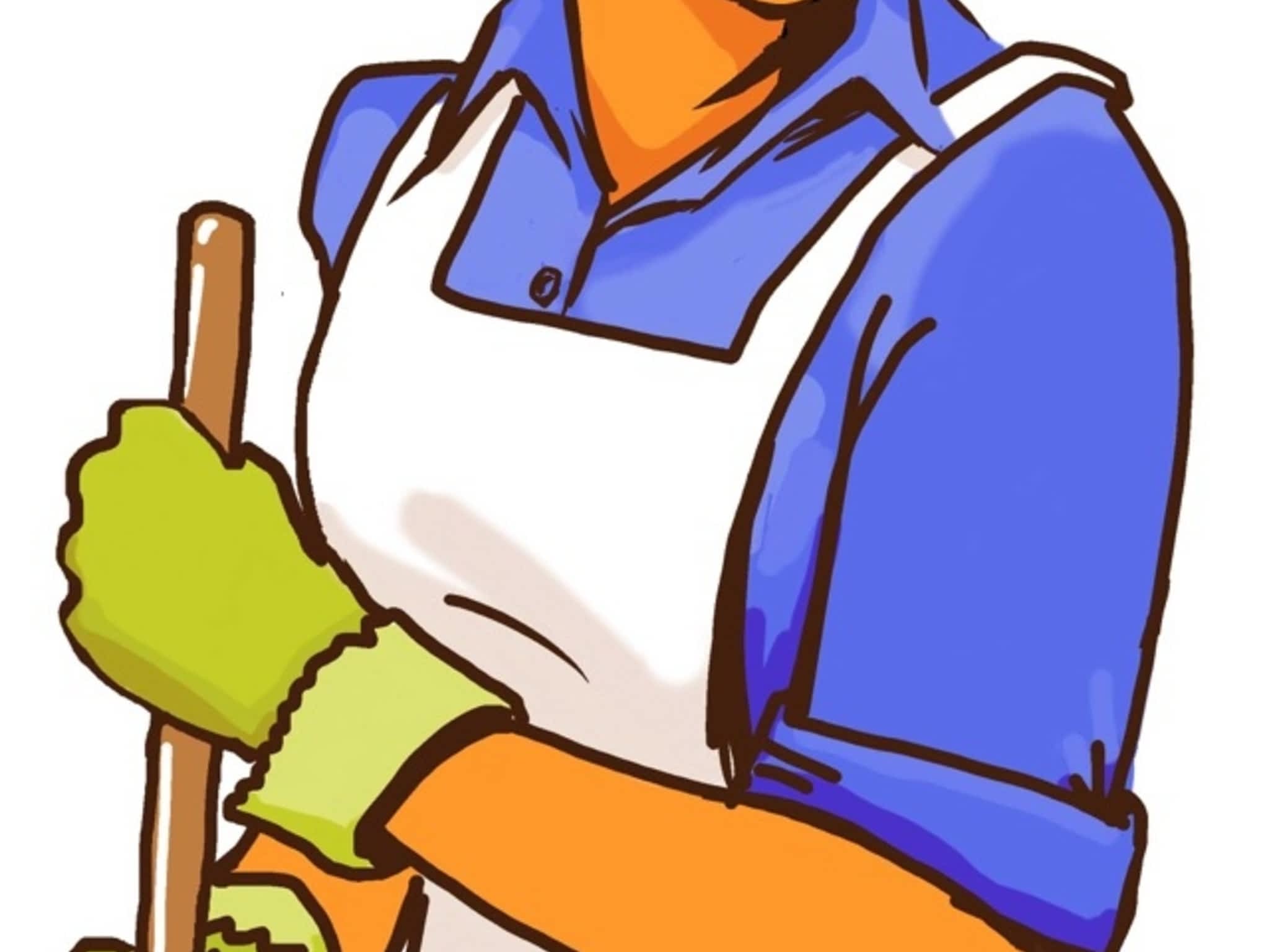 photo Bless This Mess