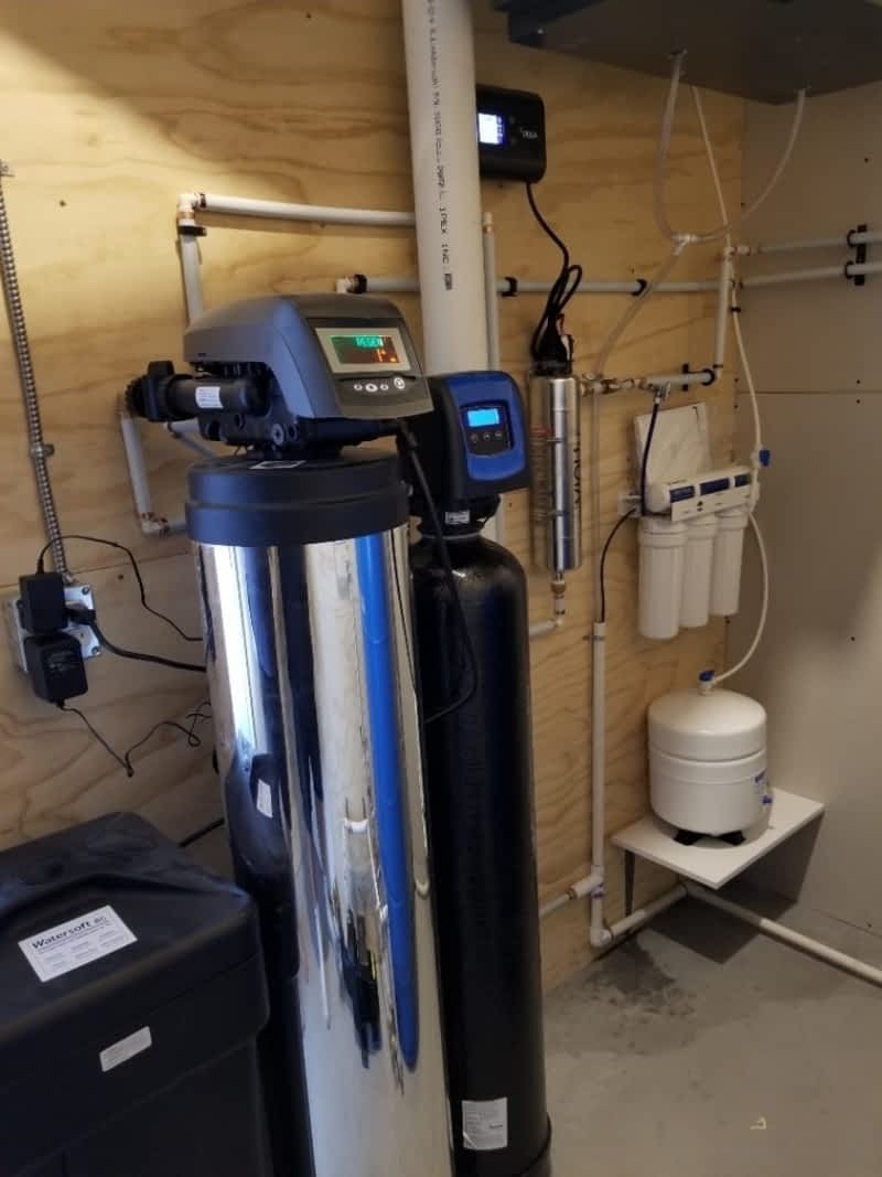 WATERSOFT BC - 5 -4601 23rd Street, Vernon, British Columbia - Water  Purification Services - Phone Number - Yelp