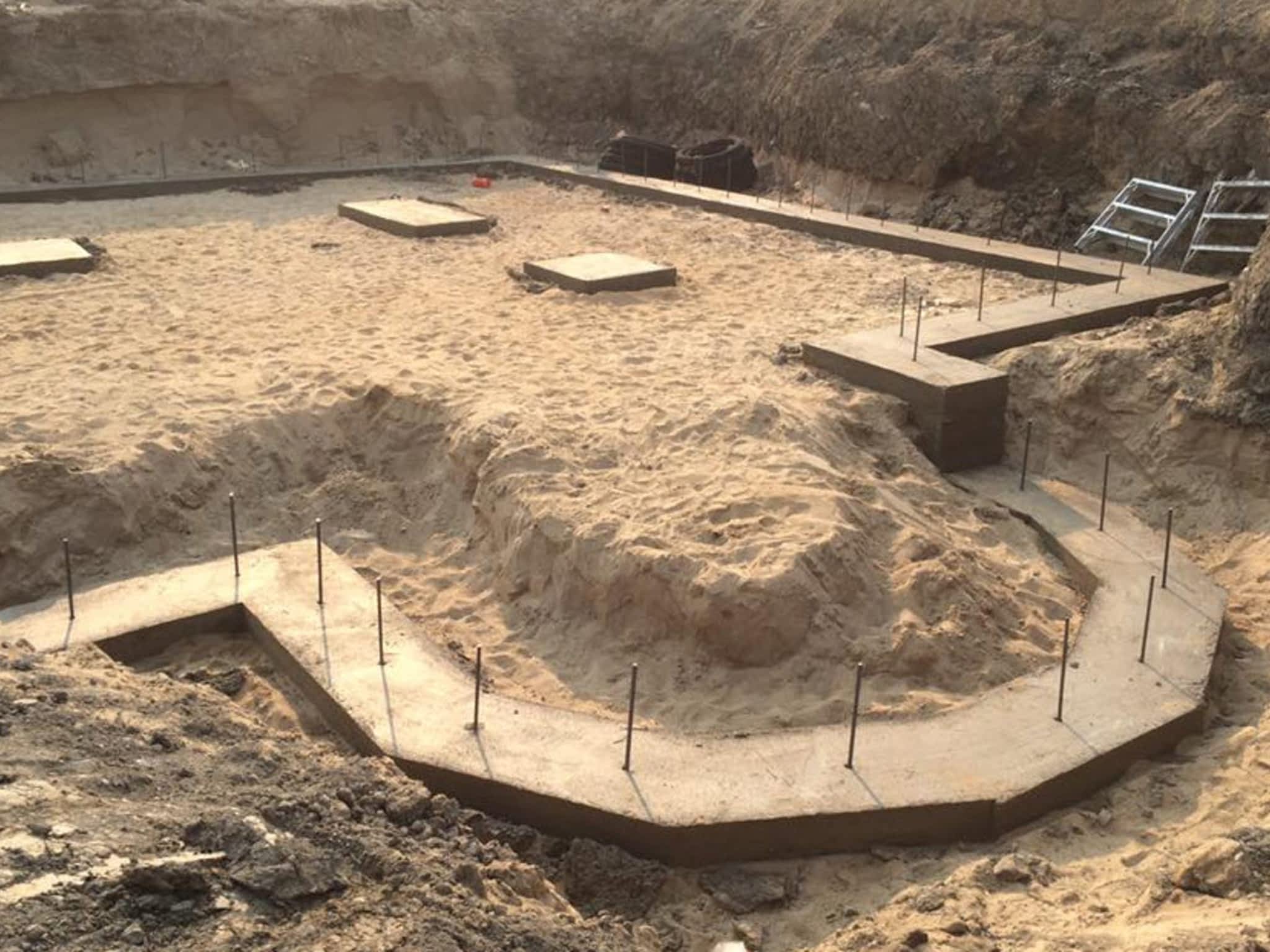 photo Eggerman Contracting