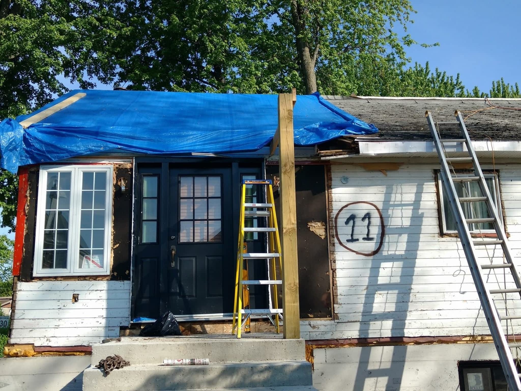 photo DL Rénovation