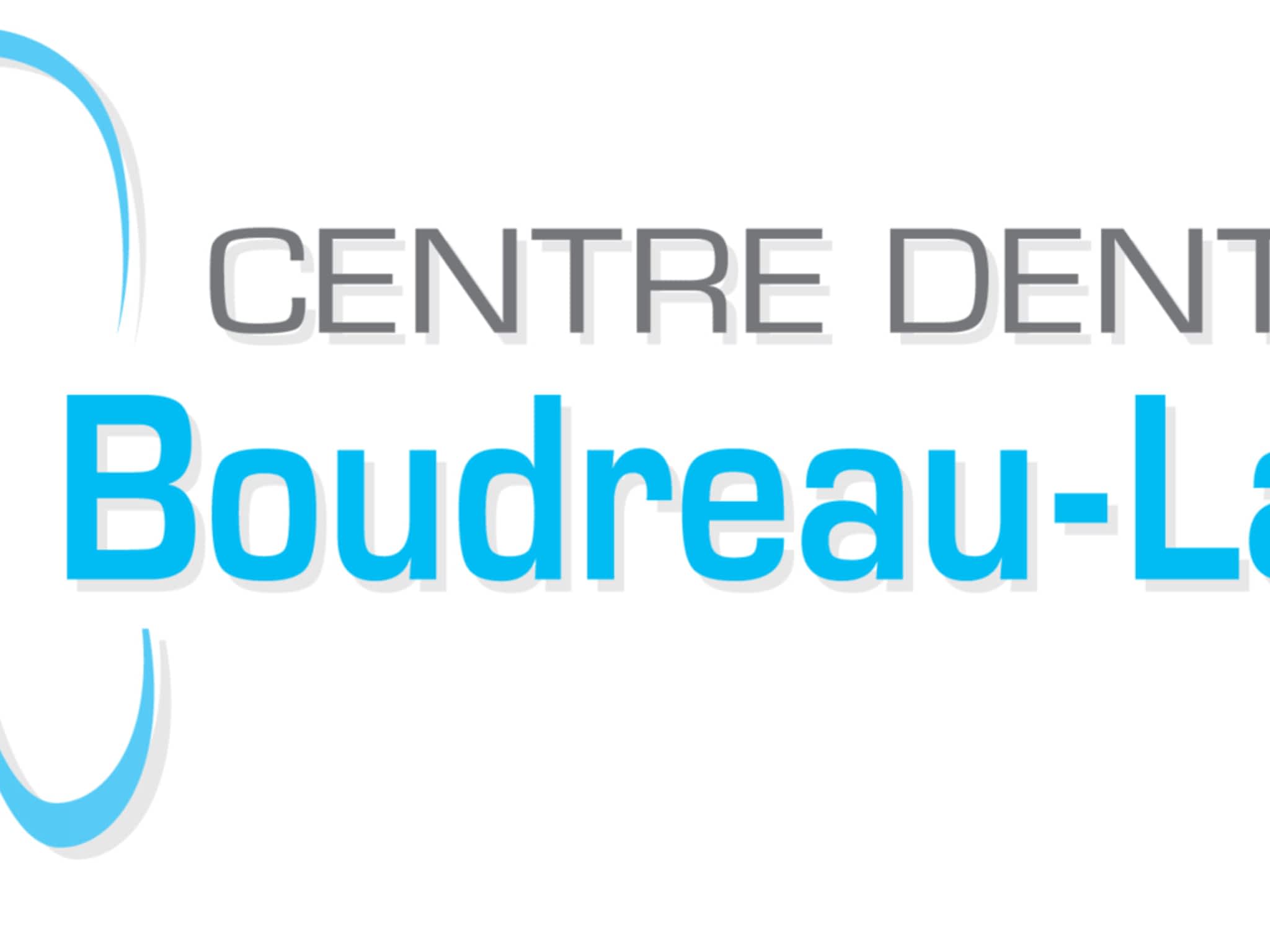 photo Centre Dentaire Boudreau Landry