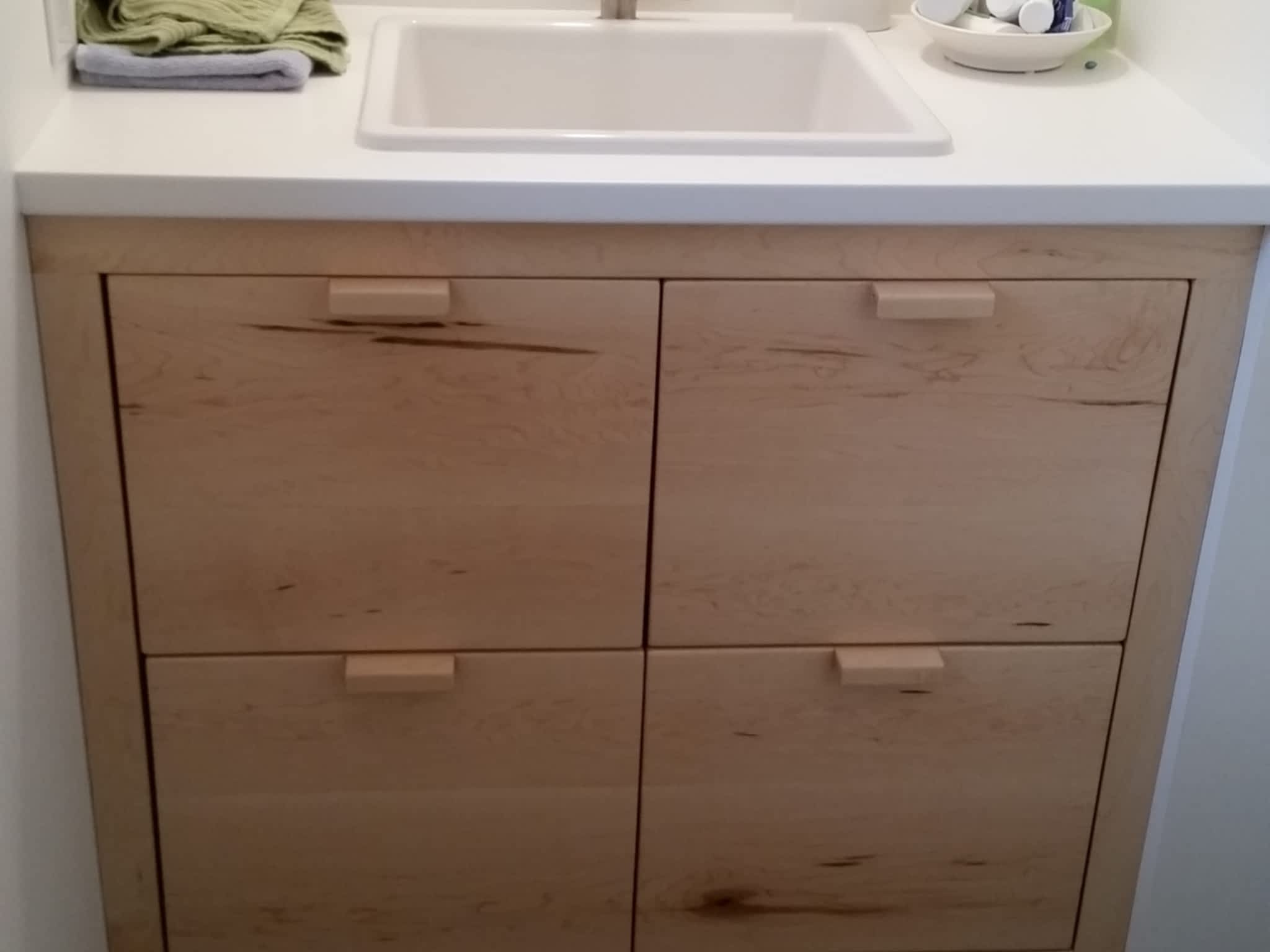 photo Kroek Contracting