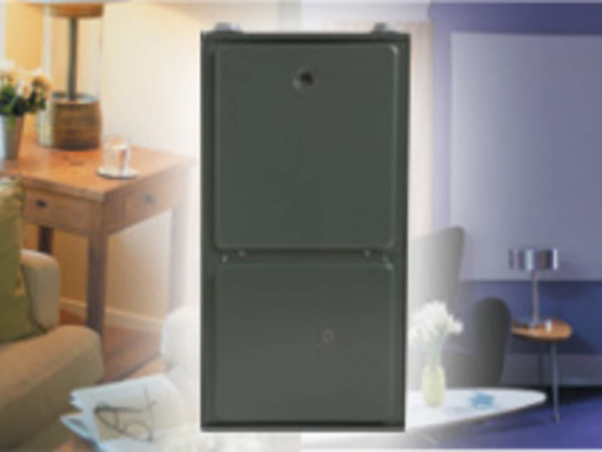 photo Comfortec Heating & Air Conditioning Ltd