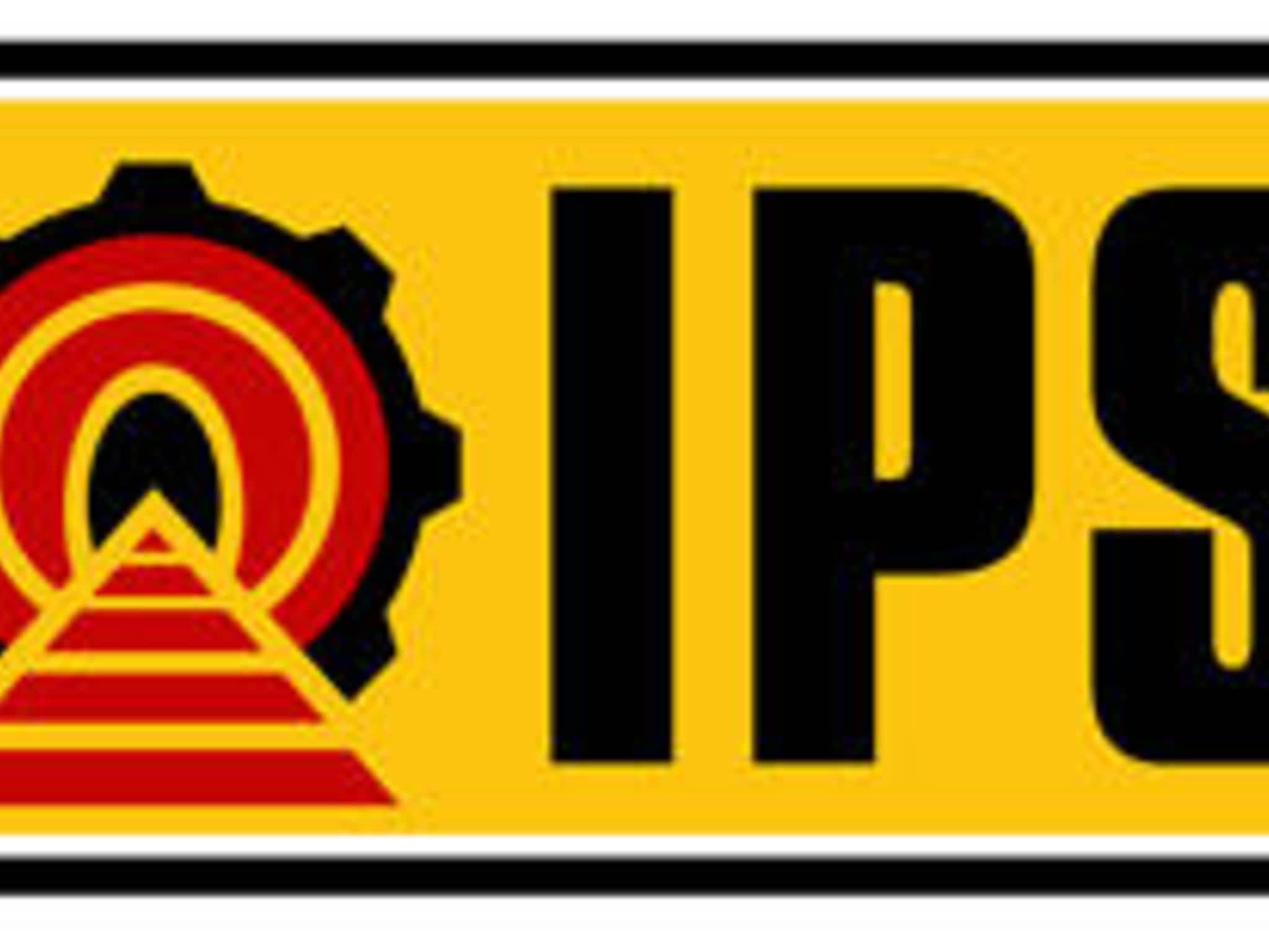 photo Inter-Pacific Services (1996) Ltd
