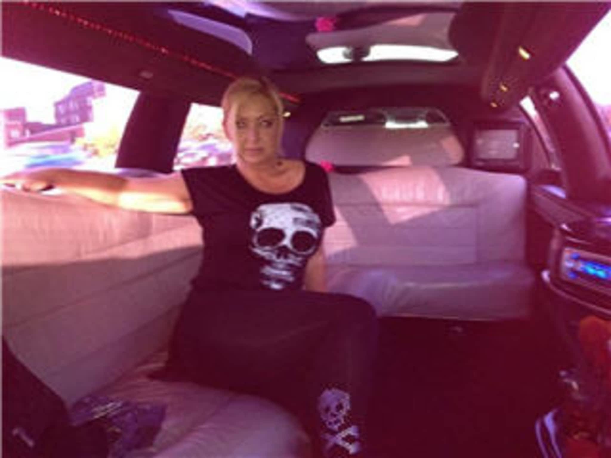 photo VIP Style Limousine