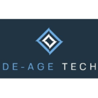 De-Age Tech - Logo
