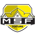 MSF Toiture Inc - Logo