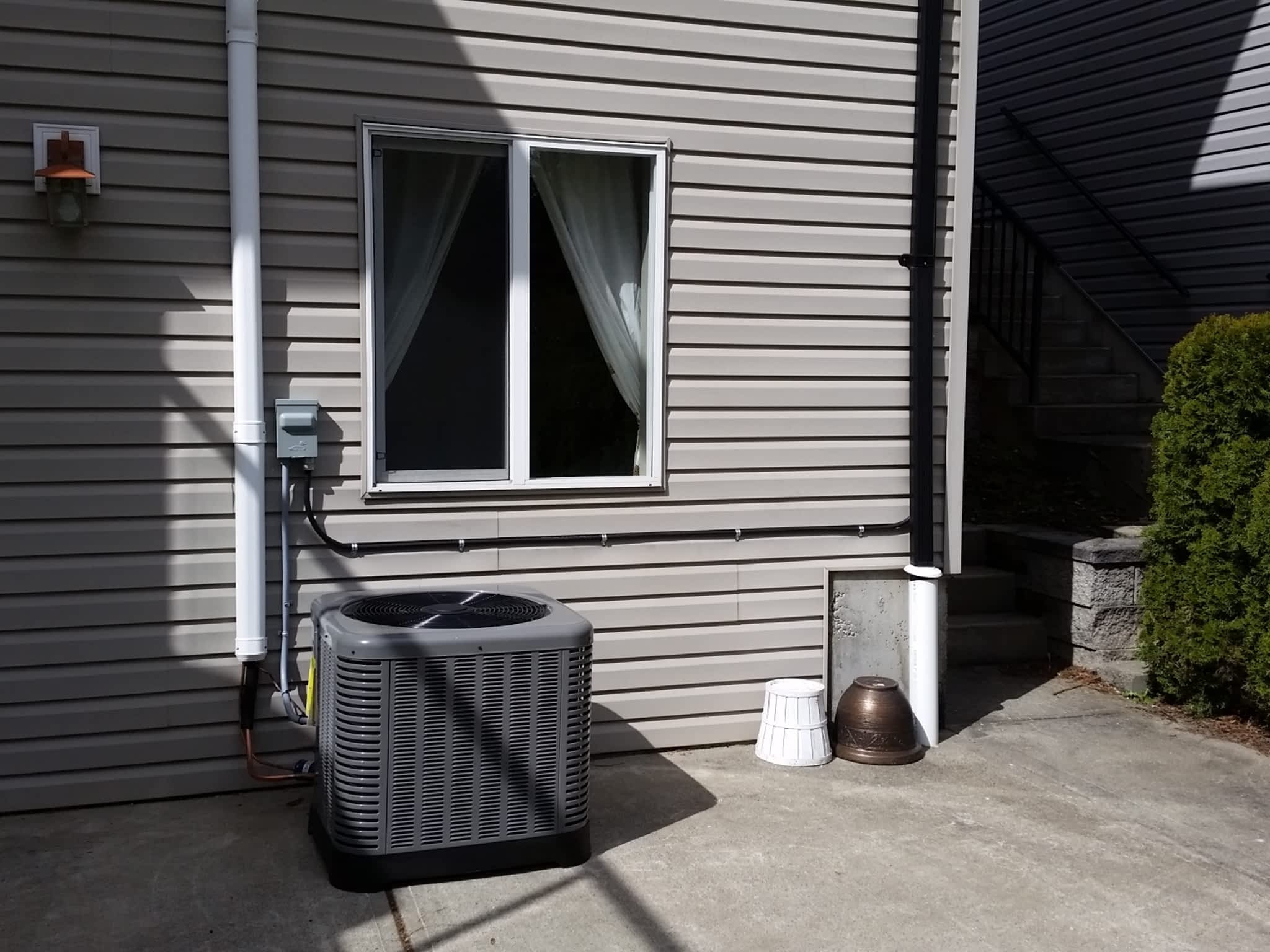 photo Vedder Residential Plumbing Heating & AC