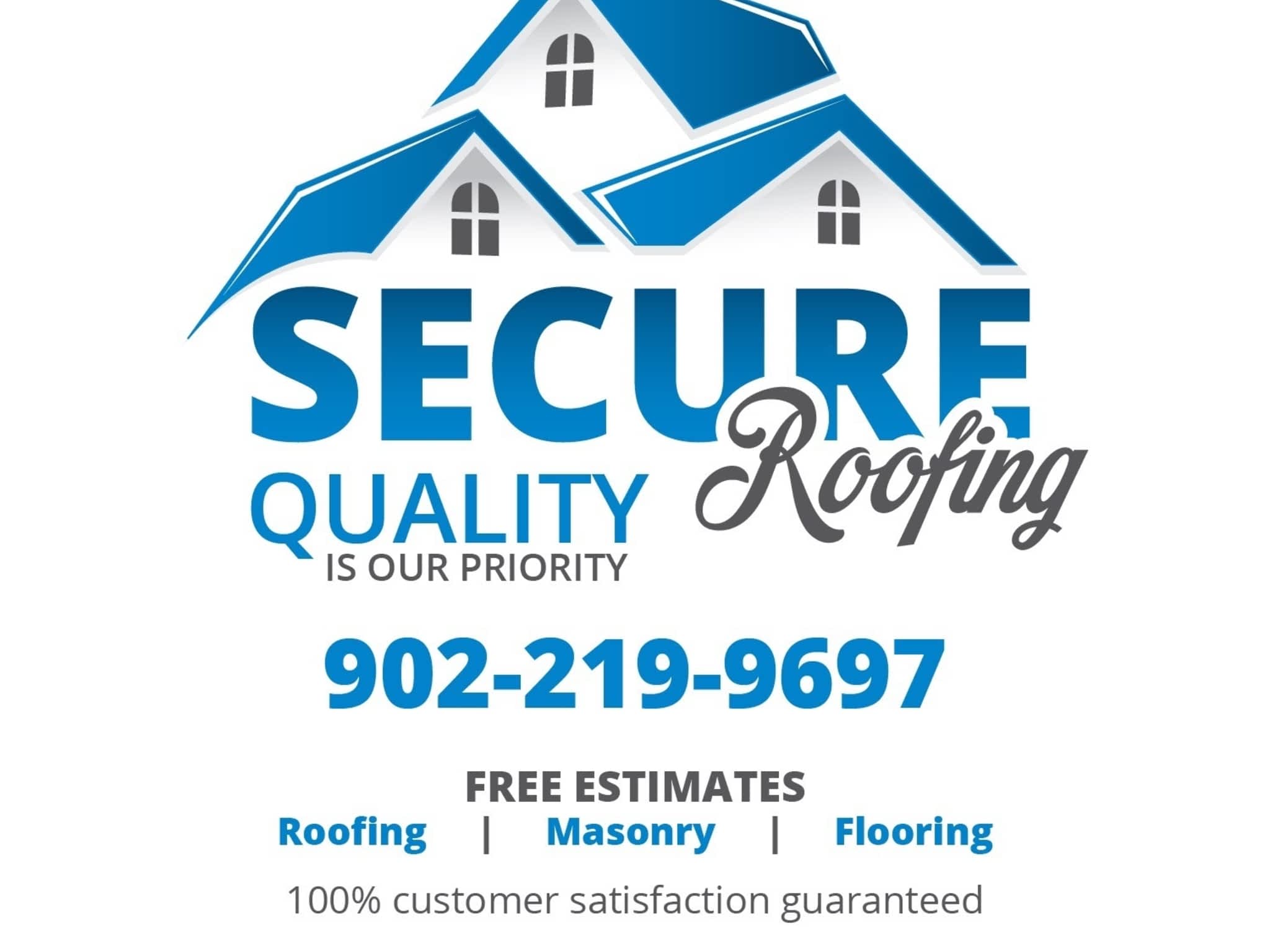 photo Secure Roofing