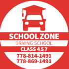 School Zone Driving School - Driving Instruction