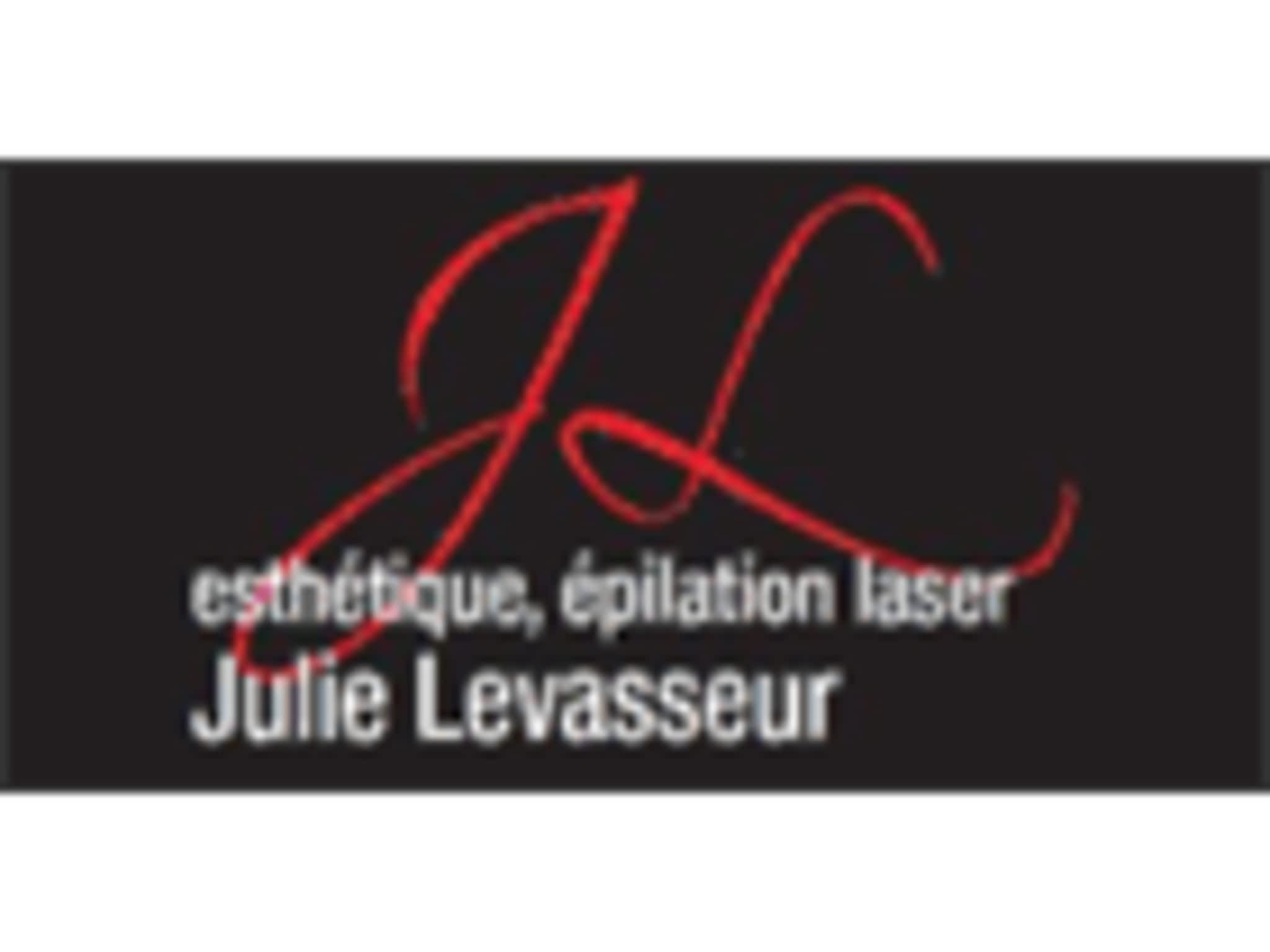 photo Julie Levasseur Esthétique Laser