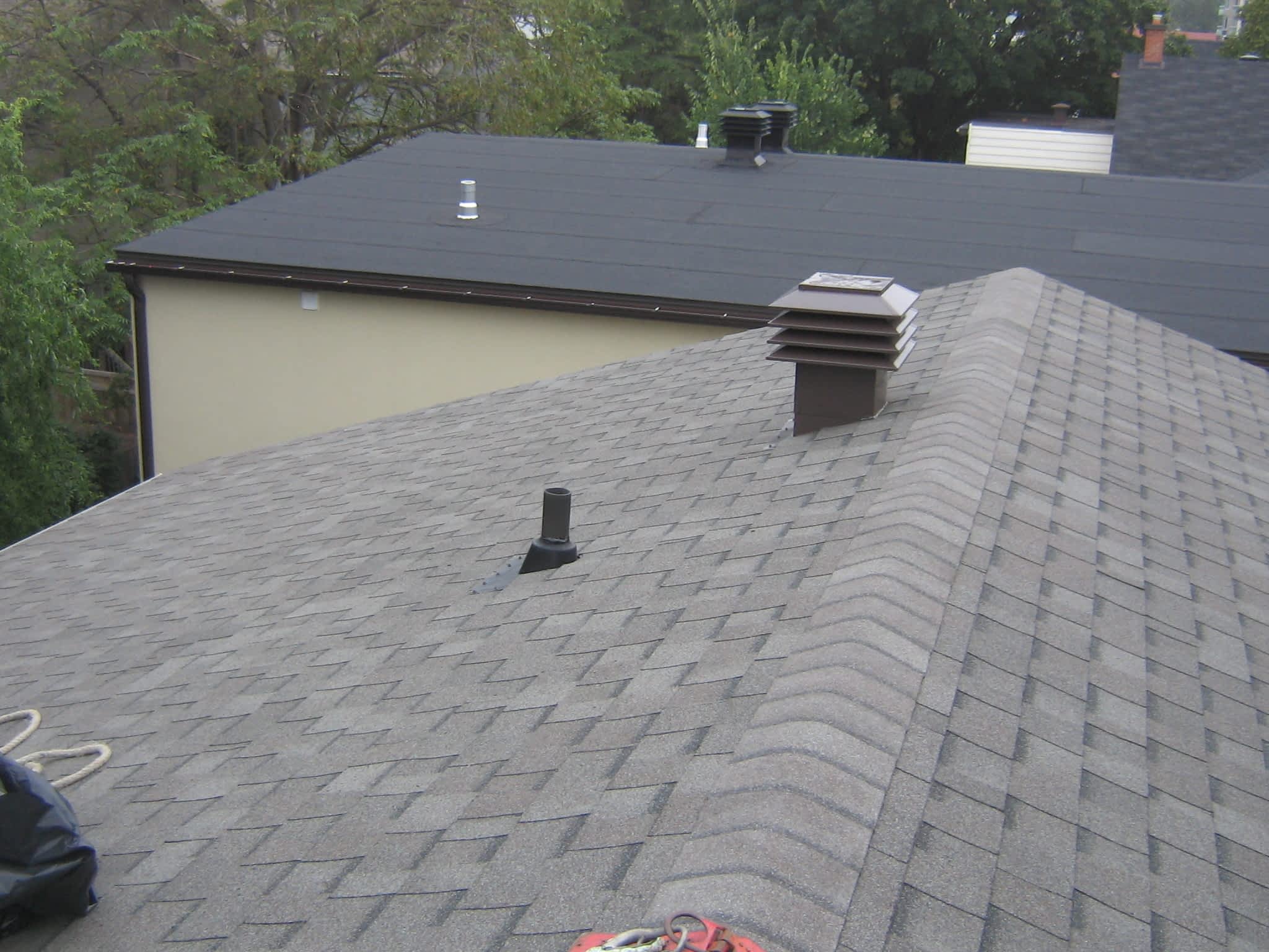 photo Donnelly Roofing