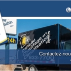 Daneau Chauffage & Climatisation Inc - Entrepreneurs en ventilation