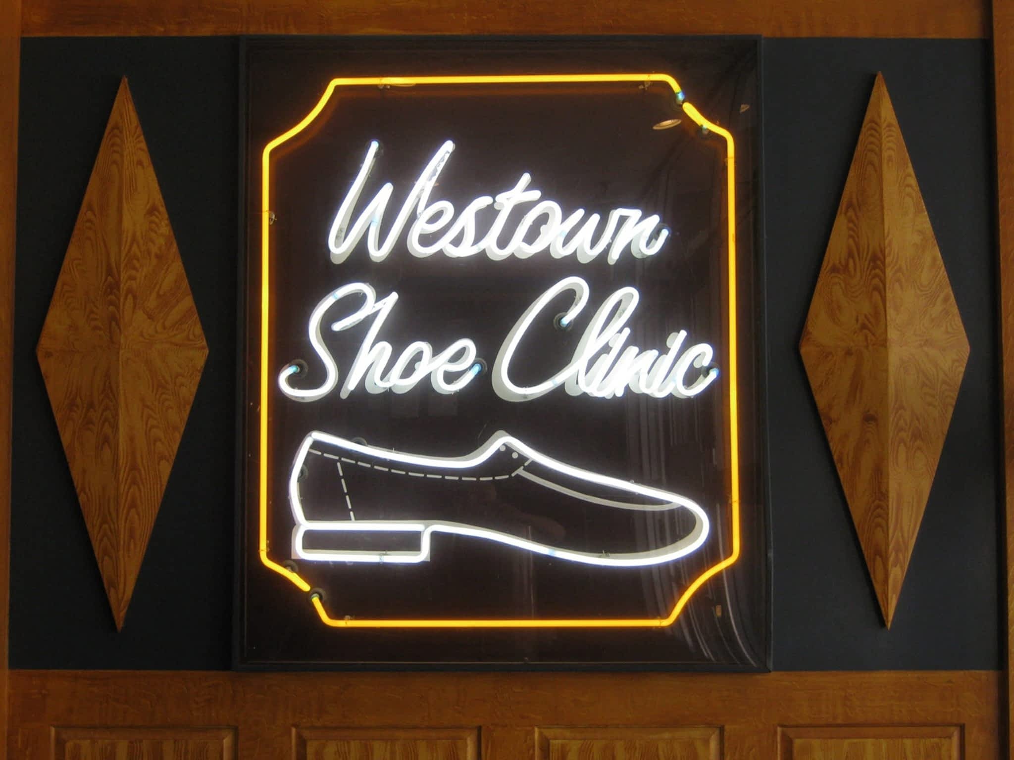 photo Westowne Shoe Clinic & Repair
